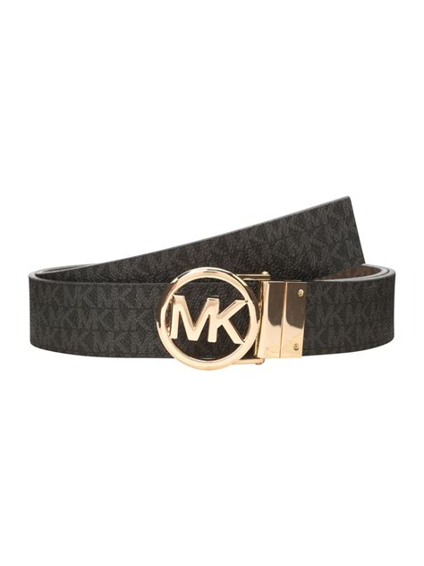 michael kors sale riem|michael kors outlet.